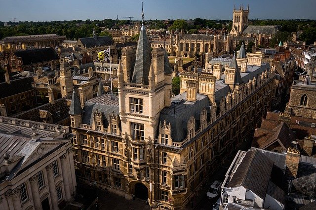 Academias de Inglés en Madrid con Mejores Resultados en Cambridge