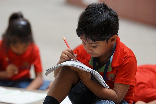 Colegios con Método Montessori en Madrid y la Comunidad de Madrid
