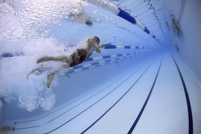 Colegios con Piscina en Madrid: Instalaciones Deportivas de Primer Nivel
