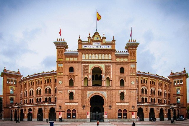 Residencias Universitarias en Madrid: Precios, Ubicaciones y Cómo Solicitar Plaza