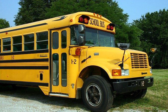 Transporte Escolar Gratuito en la Comunidad de Madrid: Quién Tiene Derecho y Cómo Solicitarlo