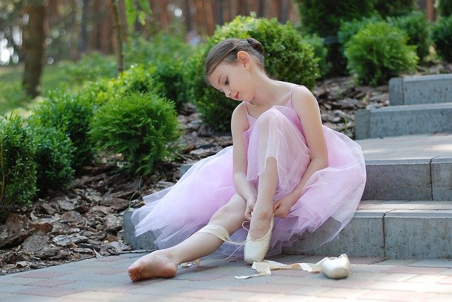 Academias de Danza y Ballet para Niños en Madrid: Cómo Elegir la Mejor