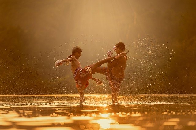 Artes Marciales para Niños en Madrid: Karate, Judo, Taekwondo y Dónde Apuntarse