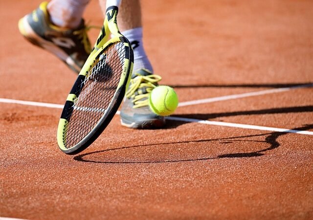 Escuelas de Tenis para Niños en Madrid: Clubs, Precios y Niveles