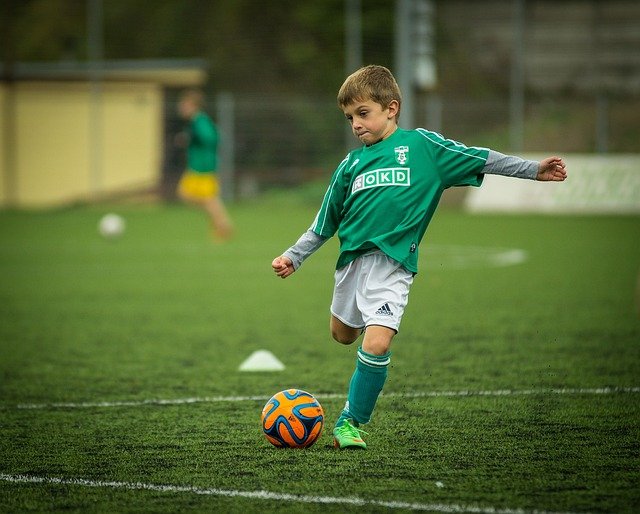 Fútbol para Niños en Madrid: Escuelas, Clubs y Cómo Apuntarse