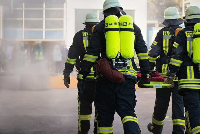 La Comunidad de Madrid asegura que los colegios afectados por los incendios de verano volverán a clase con normalidad – El Mundo — Análisis para Familias de Madrid