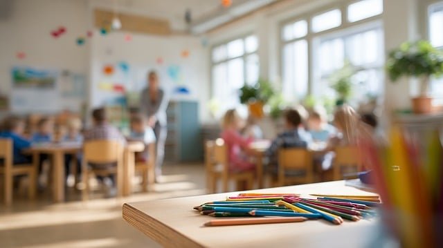 Los mejores 5 colegios públicos de Madrid 2026