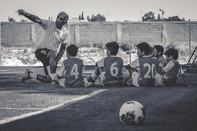 Las mejores 5 escuelas deportivas de Madrid 2026
