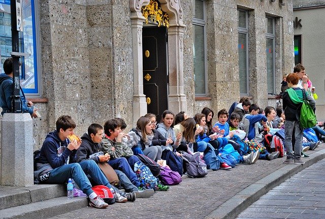 Ansiedad Escolar en Niños Madrid — Síntomas Persistentes, Interferencia Académica y Bienestar Emocional Afectado